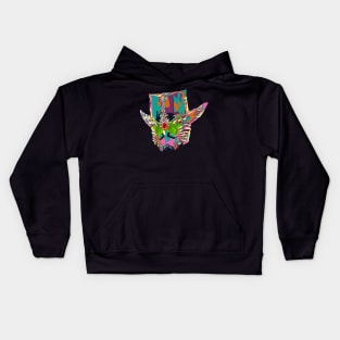 Lupin Kids Hoodie